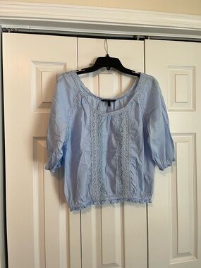 Victoria’s Secret Blouse